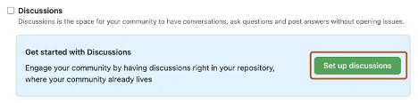 discussion